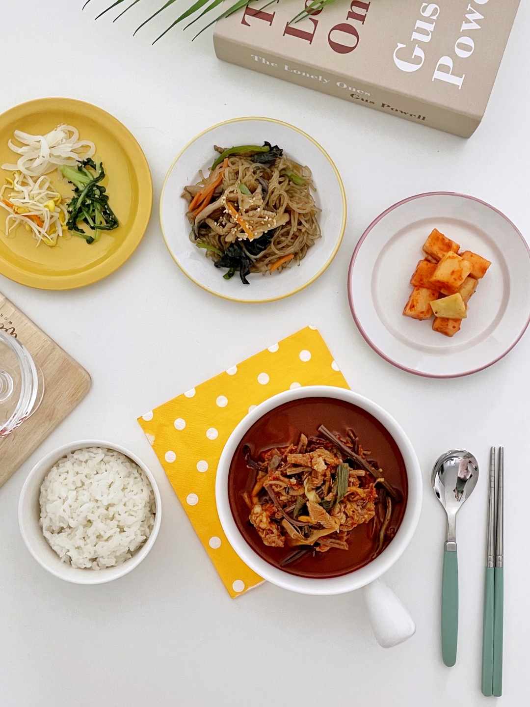 연이집밥 육개장 밀키트 3인분 찌개 국 술안주 가정간편식 홈파티 - 상세 이미지 5