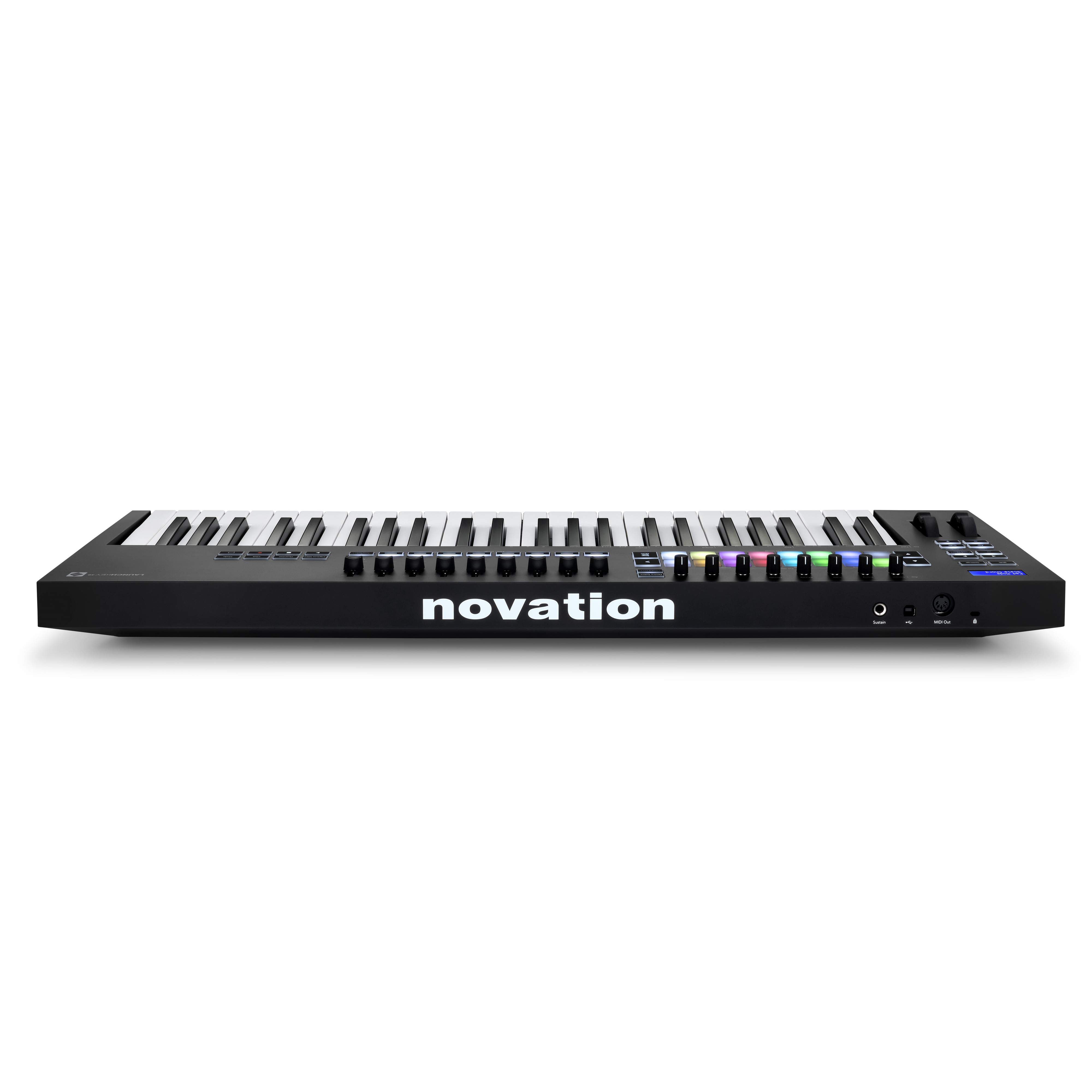 NOVATION Launchkey 49 MK3 노베이션 런치키 마스터키보드 - 상세 이미지 2