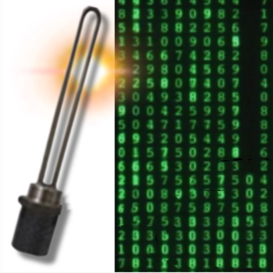 후렌지히터 물탱크히터 2인치 500mm 59파이 380V 10K