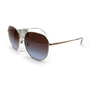 명품 선글라스] 레이벤 안경 RB3680D 인기 오버사이즈 선글라스 여성 남성 공용 가벼운 선글라스