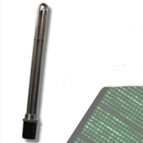 물탱크히터 플랜지 1¼ 300mm 42파이 220V 3K 투입