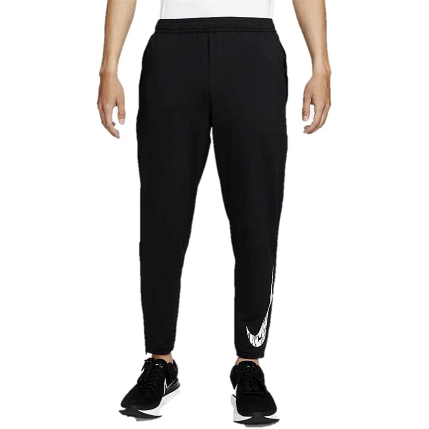 [라스트 사이즈 세일] 나이키 에센셜 WR GX 남자 니트 조거 팬츠 DN4485-010 XL Only - 상세 이미지 2