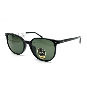 명품 선글라스] 레이벤 안경 RB2197F ELIOT 인기 뿔테 선글라스 여성 남성 공용 가벼운 선글라스