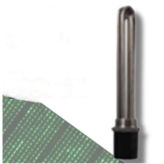 후렌지히터 물탱크히터 1¼인치 240mm 42파이 380V 3K