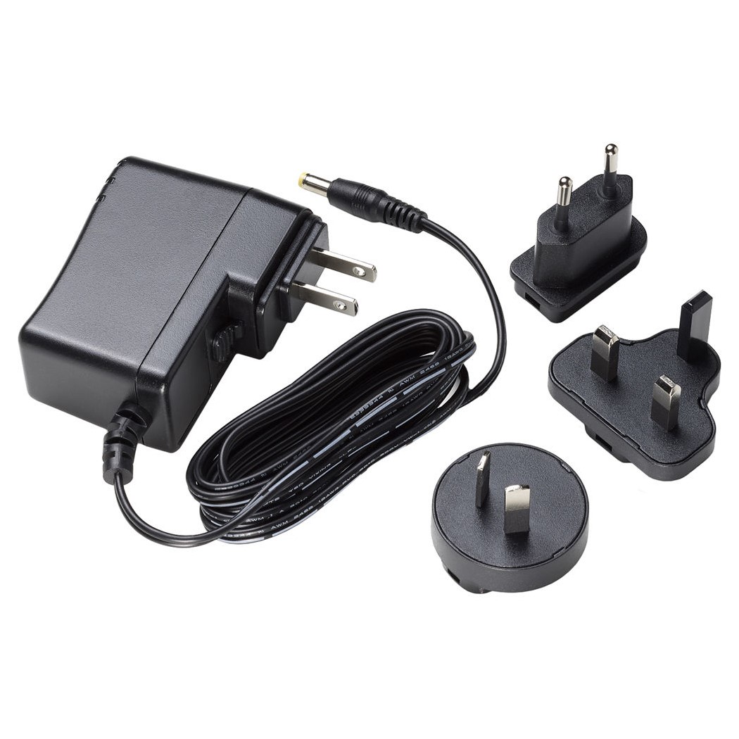 TASCAM PS-P1220E 타스캠 12V 전원 어댑터