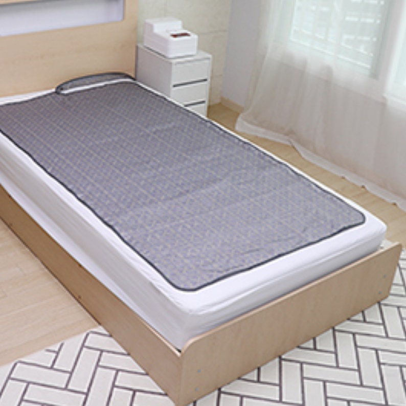 침대 온수매트 침대용 거실 거실용 슬림 1인용 온수매트 