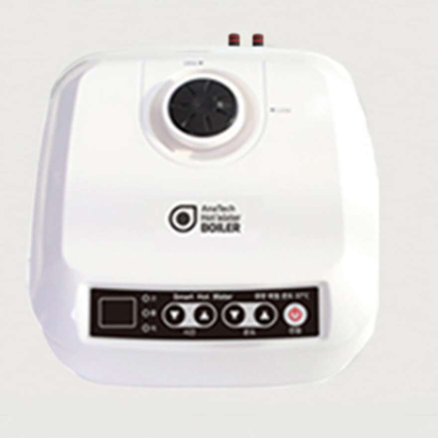 전기 온수매트온도조절기 온수보일러 기계 히터