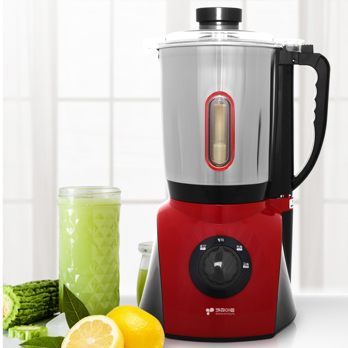 김장 스텐 믹서 분쇄기 대형믹서기 이유식믹서기 대용량믹서기