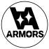아머스 로고