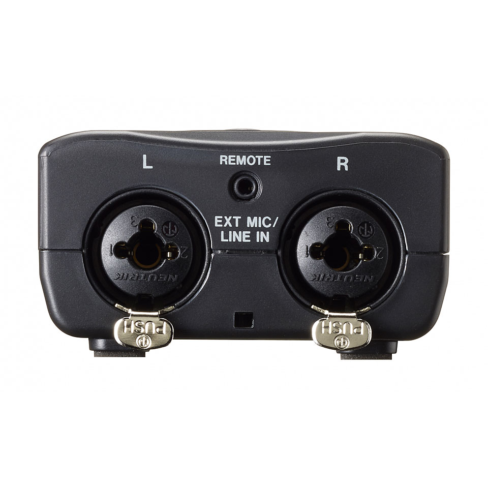TASCAM DR-40X 타스캠 휴대용 보이스 레코더 - 상세 이미지 3