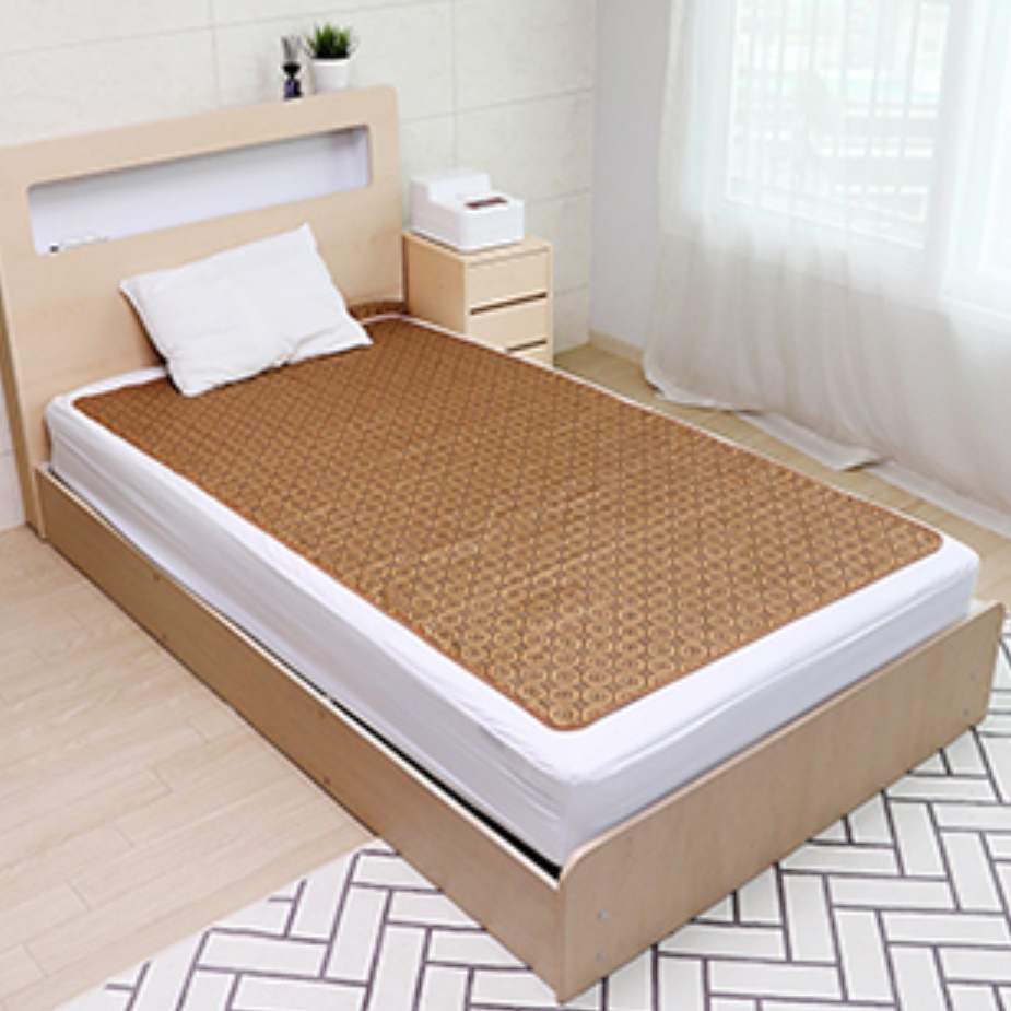 전기 온수매트 거실 거실용 1인용 카페트 온수 장판 