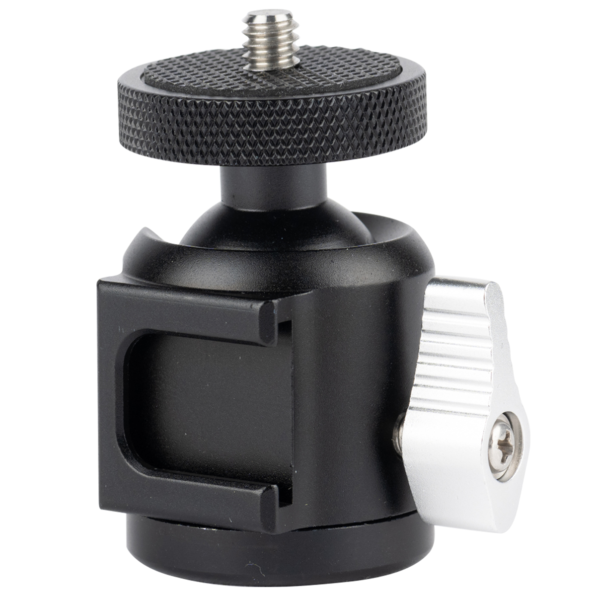 알파믹 SB2 프리미엄 핫슈 미니 볼헤드 카메라 웹캠 삼각대 매직암 볼마운트