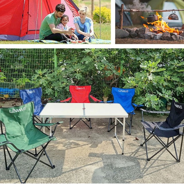 높은밥상 접는책상 자취식탁 자취방 사각 접이식 테이블