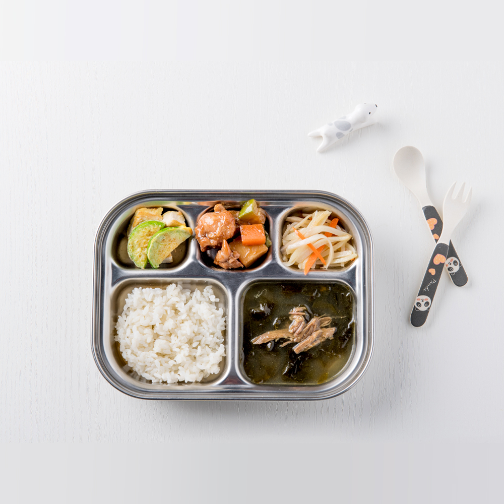 [베리쿡] 유아식 식단 어린이반찬 돌 두돌 아기반찬 정기배송 - 상세 이미지 2