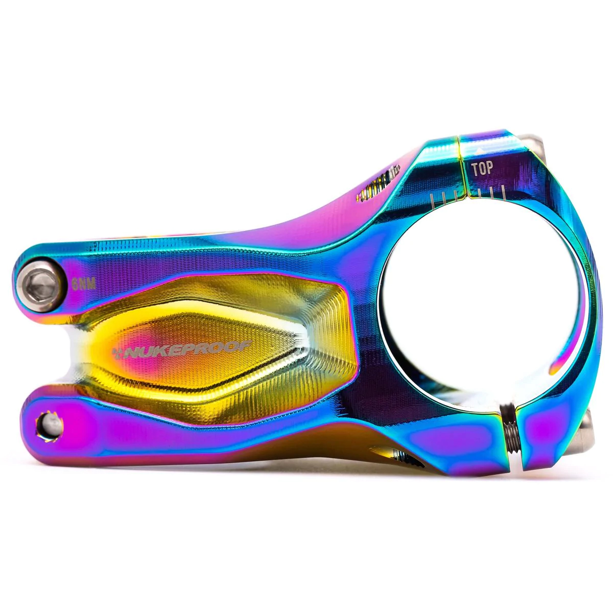 누크프루프 샘힐 MTB 자전거 스템 오일슬릭 NUKEPROOF SAM HILL - 상세 이미지 5