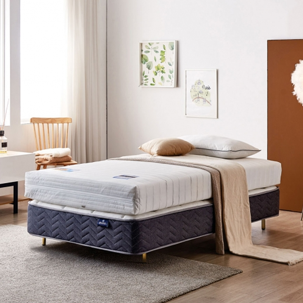 동서가구 이즈퓨어 양면 S 매트리스 DF916448