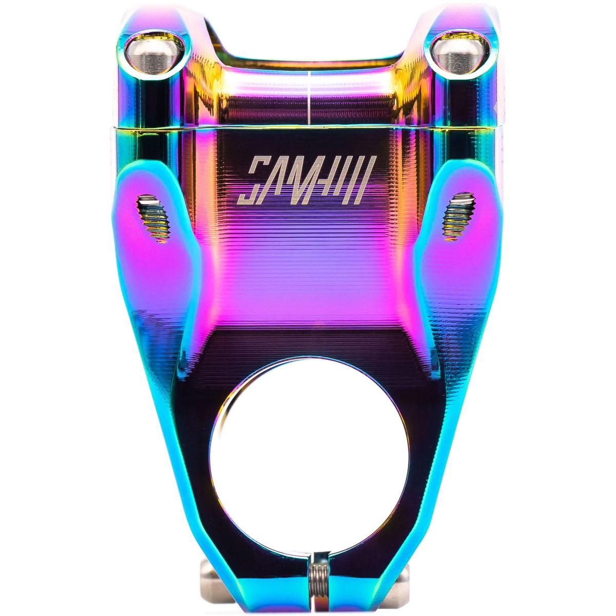 누크프루프 샘힐 MTB 자전거 스템 오일슬릭 NUKEPROOF SAM HILL - 상세 이미지 2