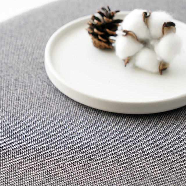 GAKHO 사각스툴 그레이 6945.8472