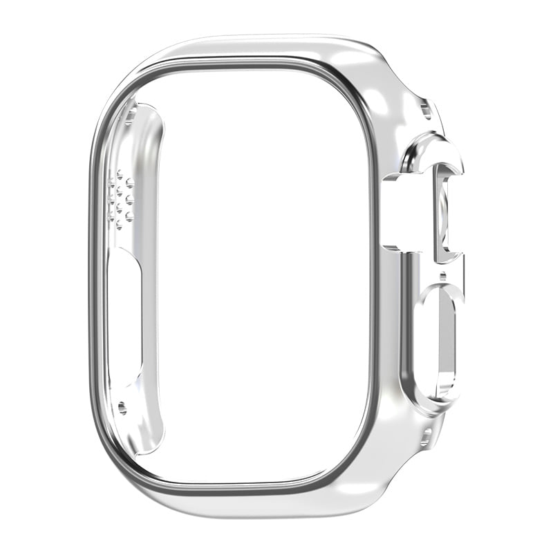 애플워치 울트라3 케이스 풀커버 강화유리 울트라2세대 보호 필름 49mm 호환 - 상세 이미지 4