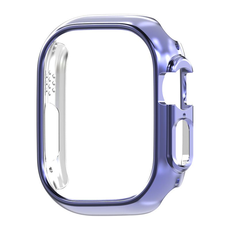 애플워치 울트라3 케이스 풀커버 강화유리 울트라2세대 보호 필름 49mm 호환 - 상세 이미지 5