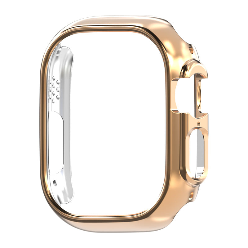 애플워치 울트라3 케이스 풀커버 강화유리 울트라2세대 보호 필름 49mm 호환 이미지 6