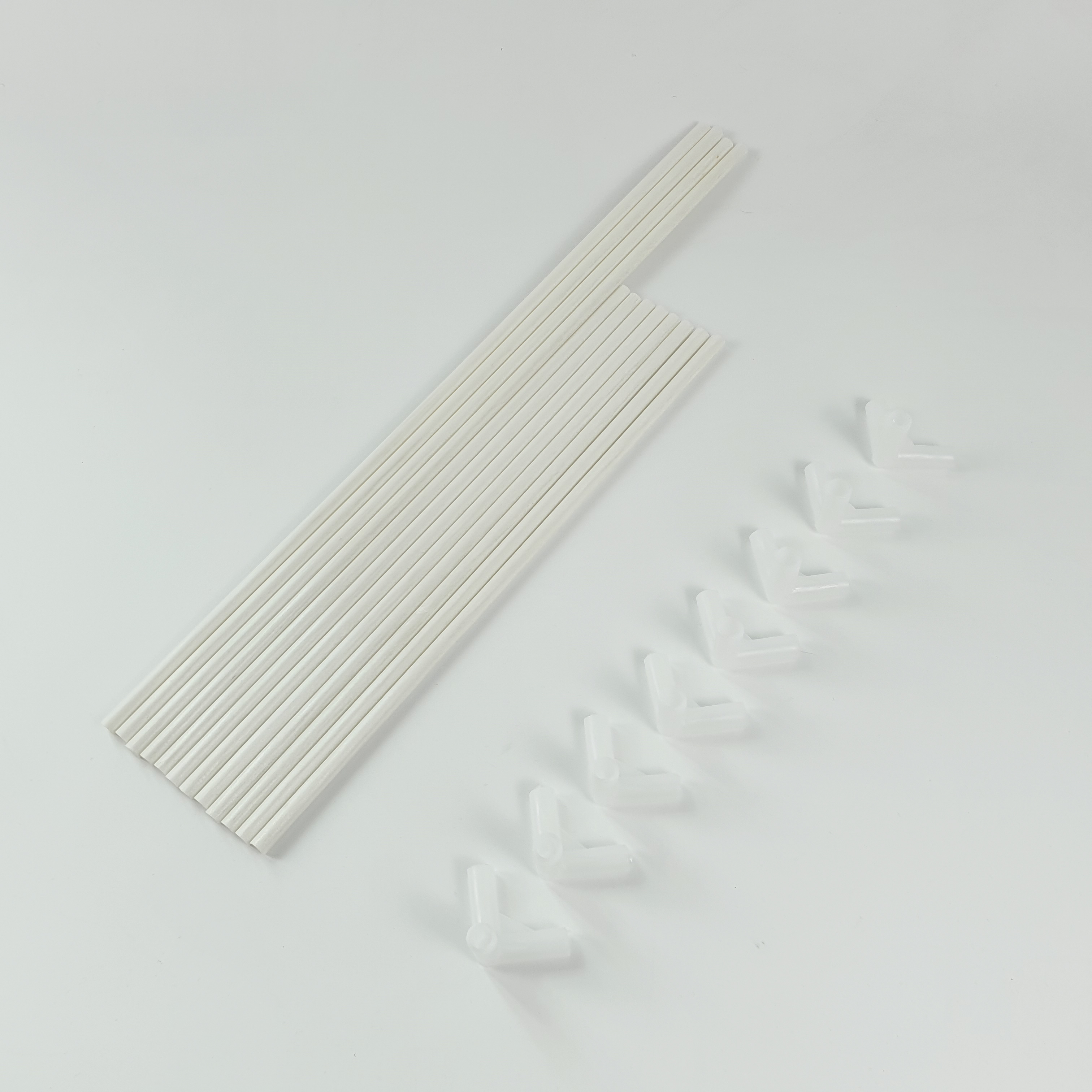 배달가방 내부프레임 62L+연결소켓 8개