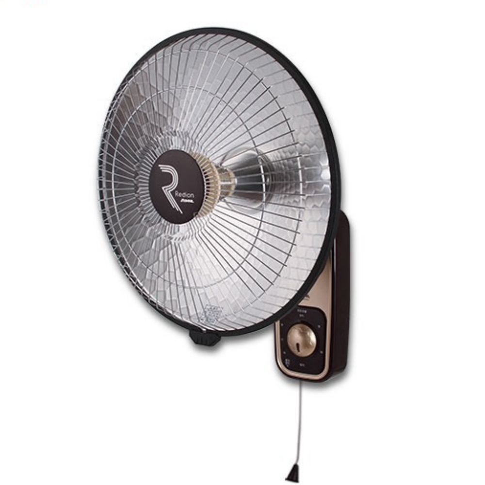 신일 벽걸이 전열기구 가정용 원적외선 난로 사무실 전기히터