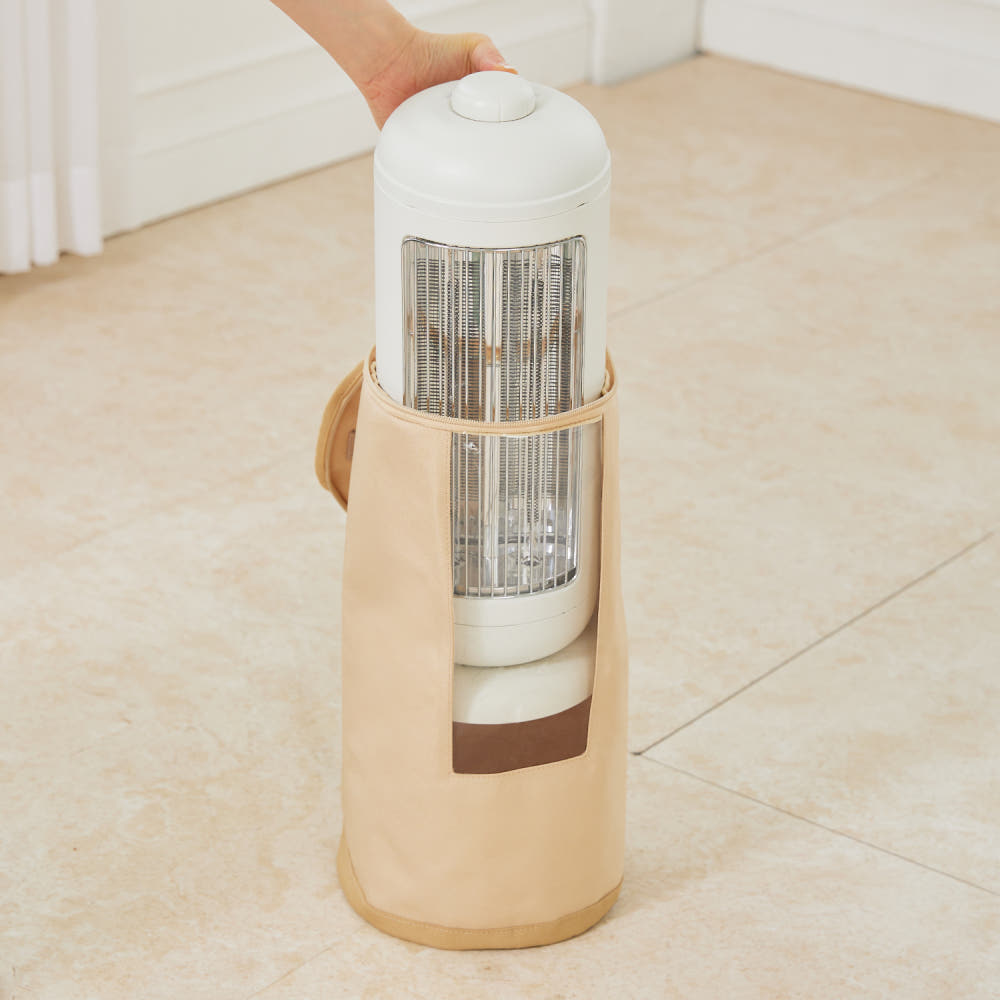 코드26 카본 히터