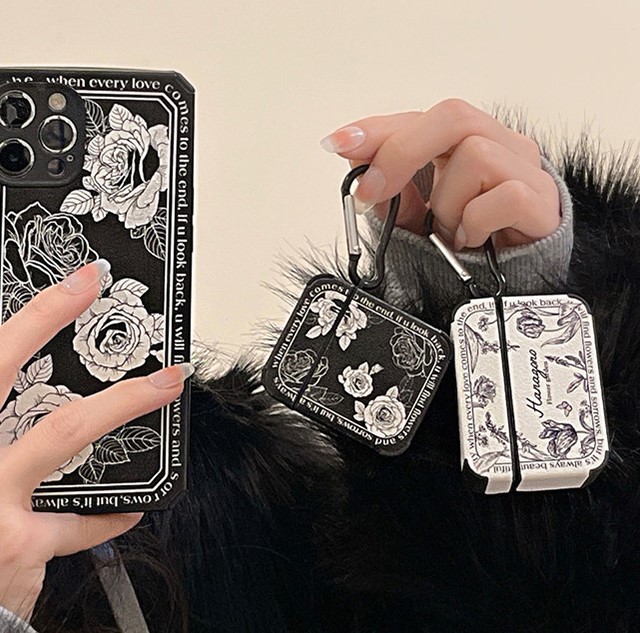 에어팟 2세대 케이스