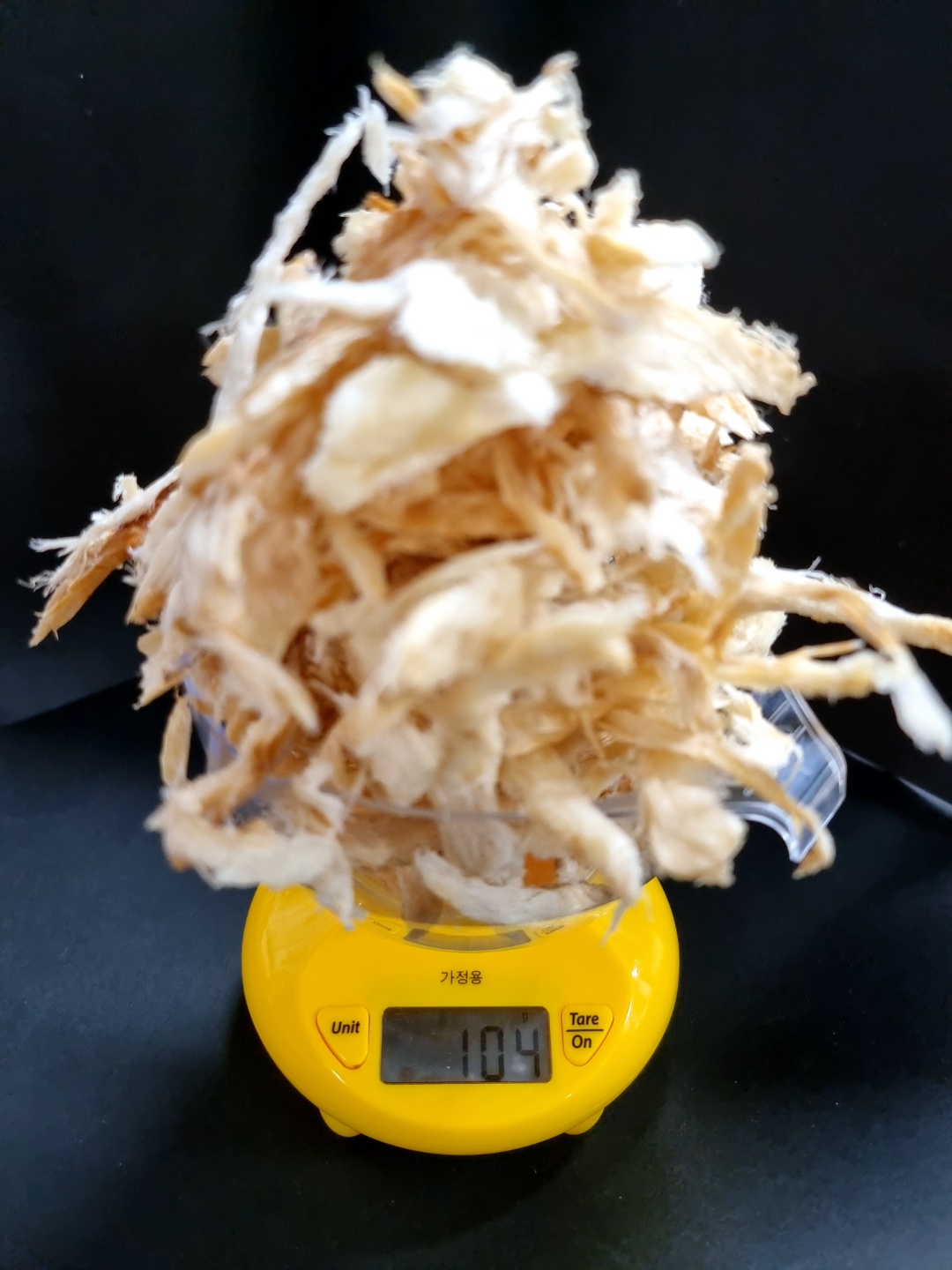 엄마멸치 강원도 속초 대관령 용대리 겉바속촉 손질먹태 찢어진먹태 130g, 3개 - 상세 이미지 4
