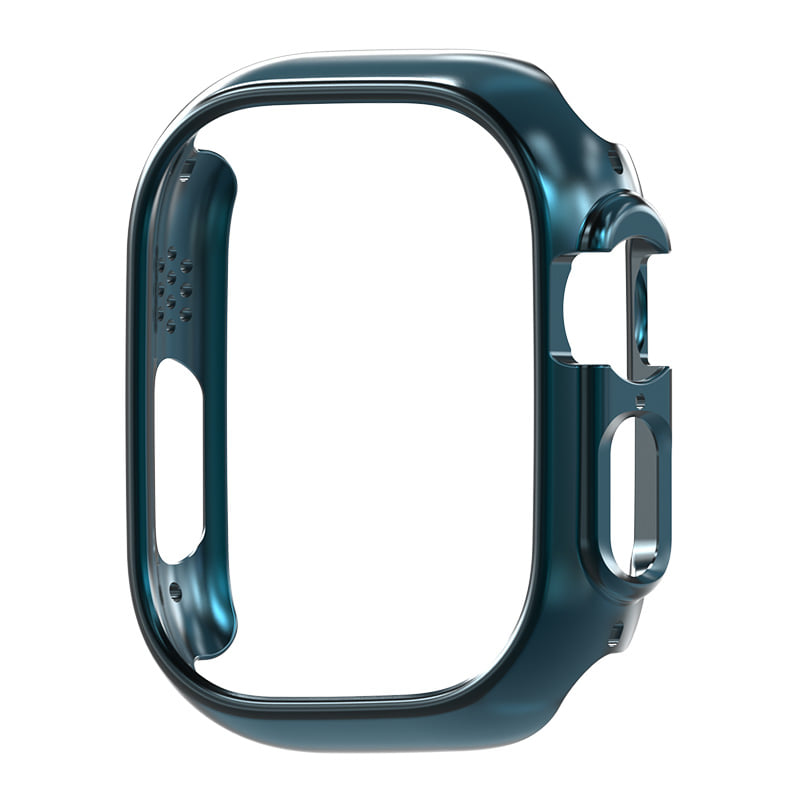 애플워치 울트라3 케이스 풀커버 강화유리 울트라2세대 보호 필름 49mm 호환 이미지 8