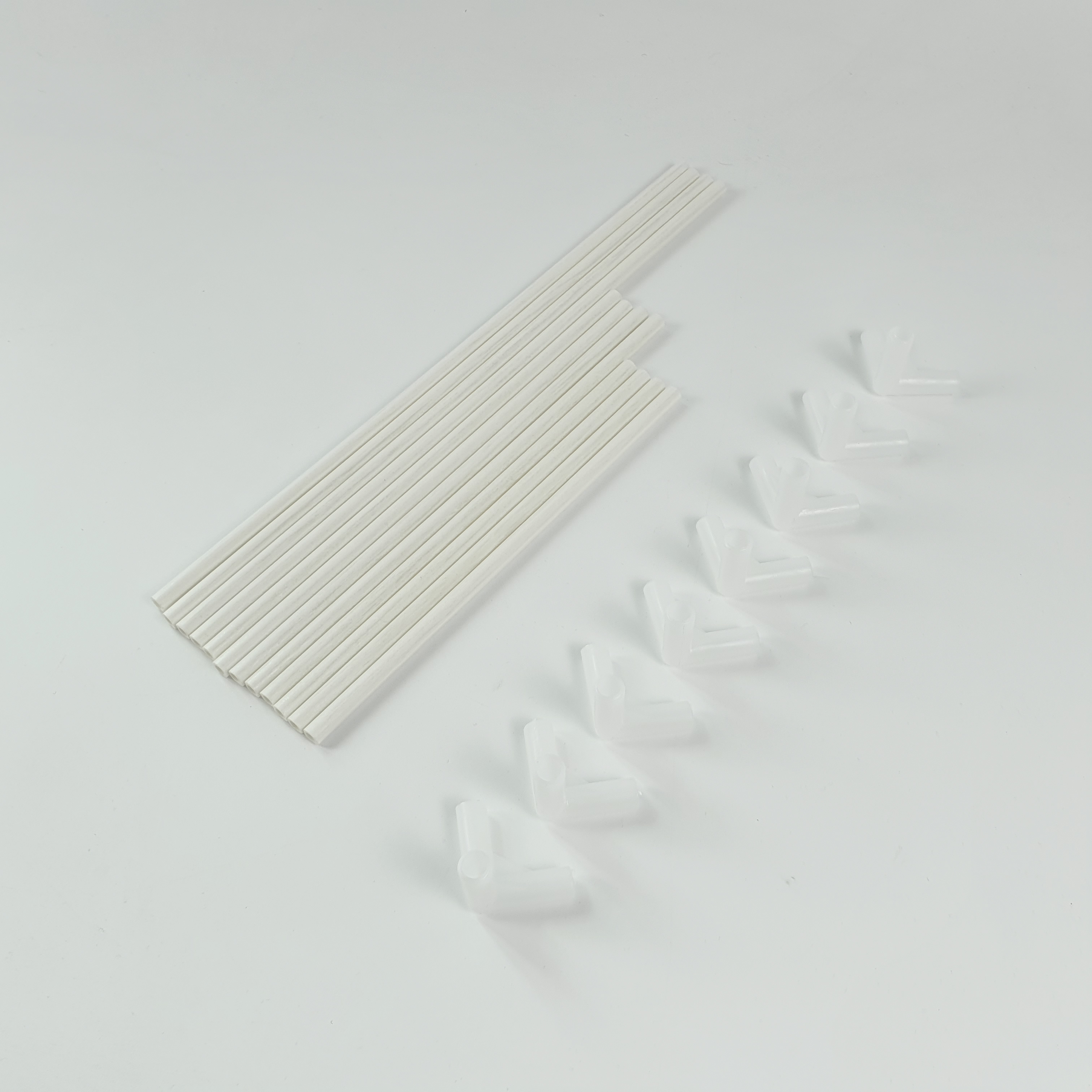 배달가방 내부프레임 32L+연결소켓 8개