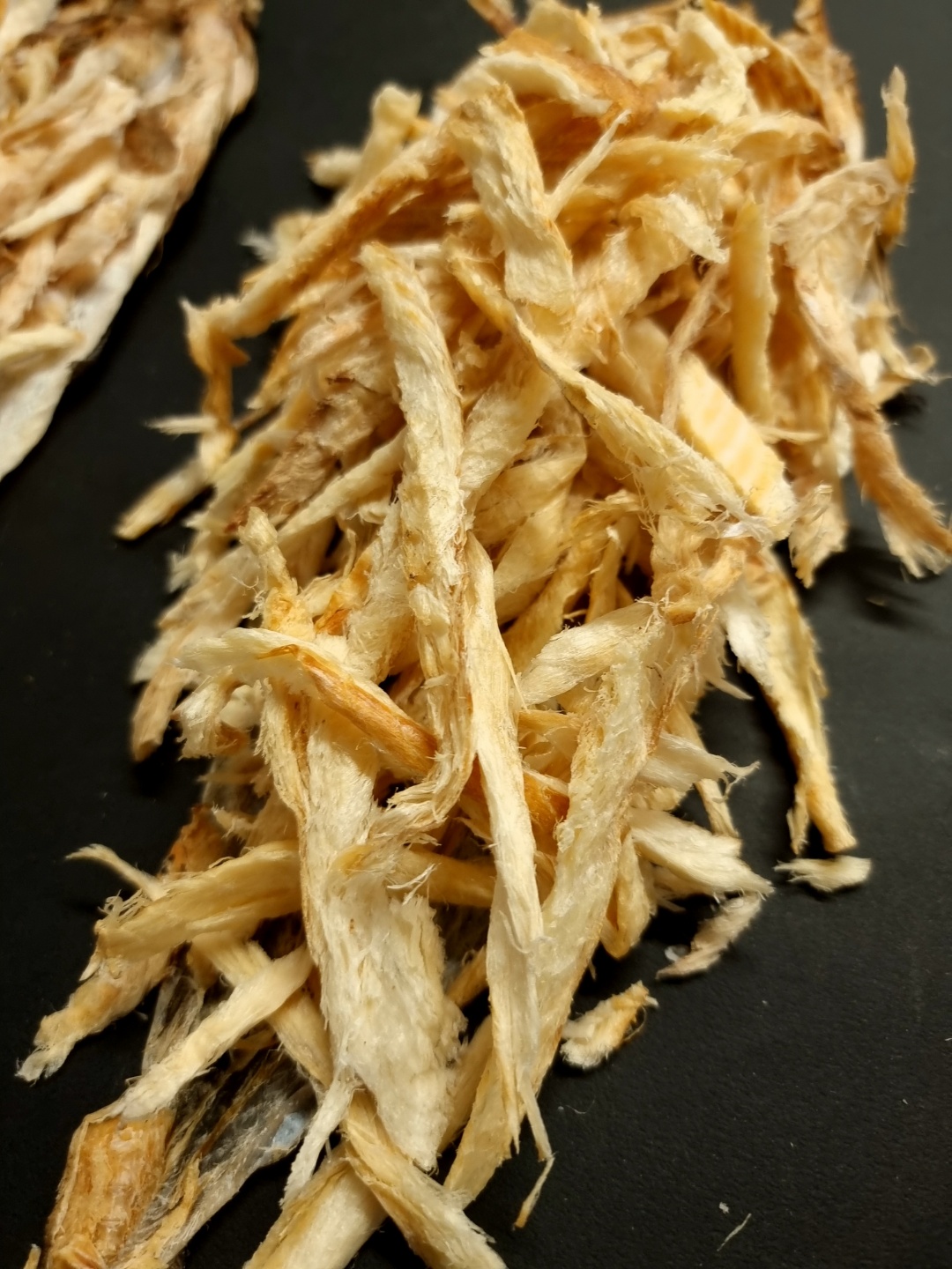 엄마멸치 강원도 속초 대관령 용대리 겉바속촉 손질먹태 찢어진먹태 130g, 3개 - 상세 이미지 3