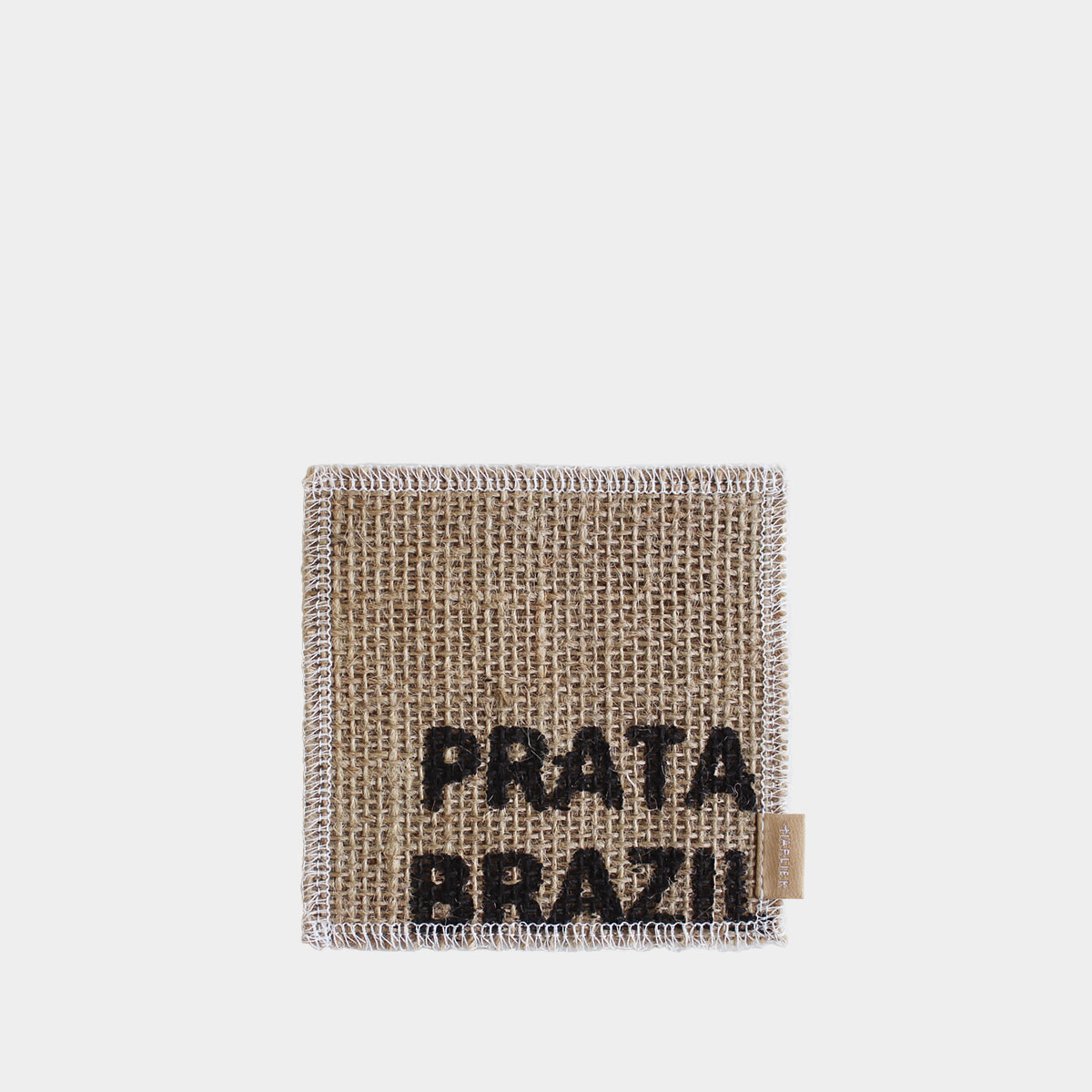 비니 티 코스터 / Beanie Tea Coaster - 상품 이미지