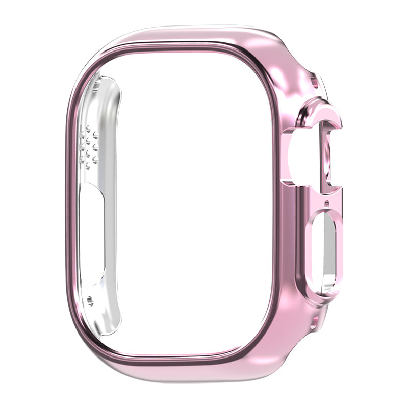 애플워치 울트라3 케이스 풀커버 강화유리 울트라2세대 보호 필름 49mm 호환 이미지 7