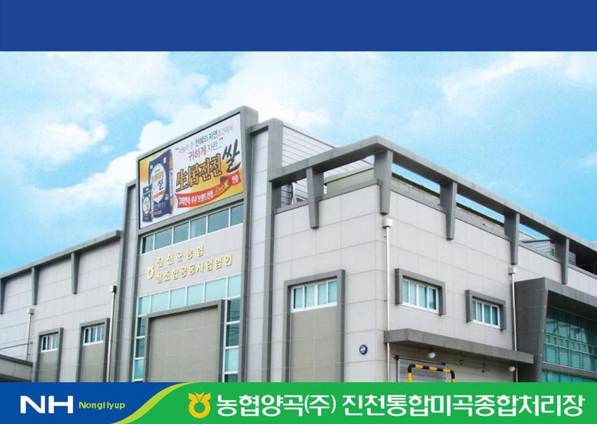 쌀10kg 10키로 진천농협쌀 안심 알찬미 25년 햅쌀 백미 햇쌀 - 상세 이미지 5