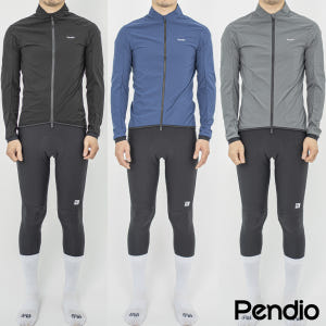 펜디오 윈드스터 자전거 바람막이 져지 운동러 솔직 후기 | 실사용 리뷰 - 상품 이미지 1