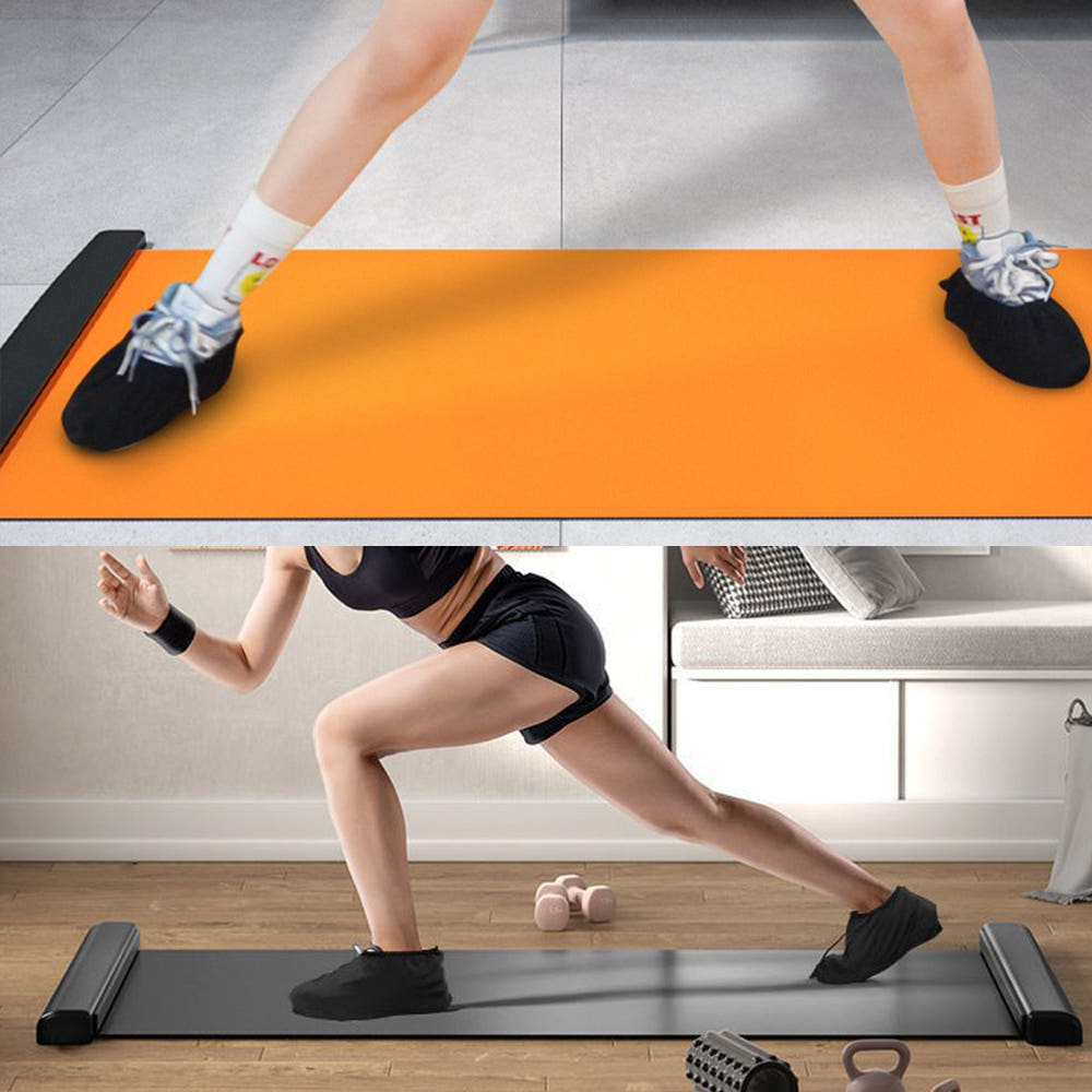 슬라이드 보드 사용 가이드