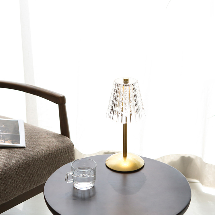 DOMIS LED 단스탠드 KS2545T - 상세 이미지 4