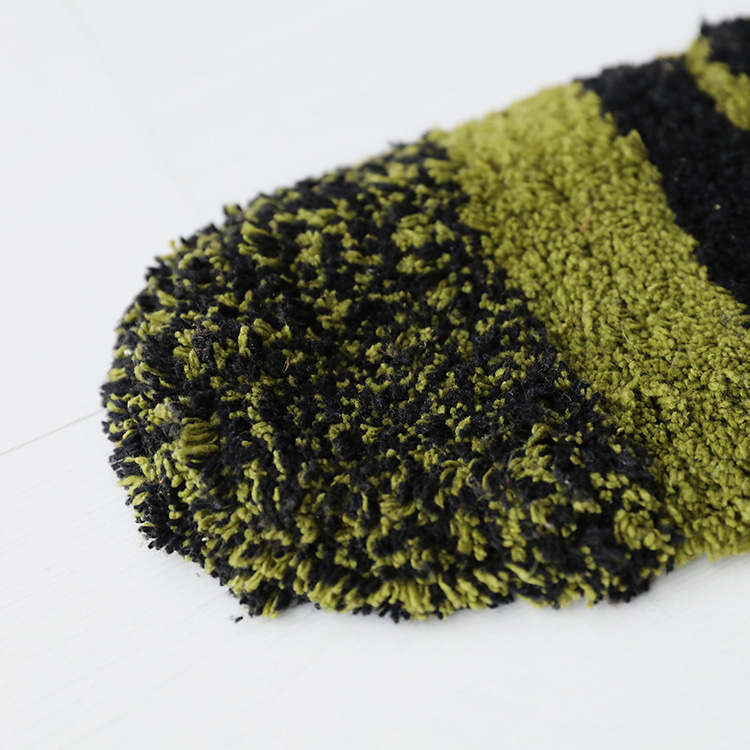 HORANG 러그 90x120 그린 7746.1888, 90x120cm