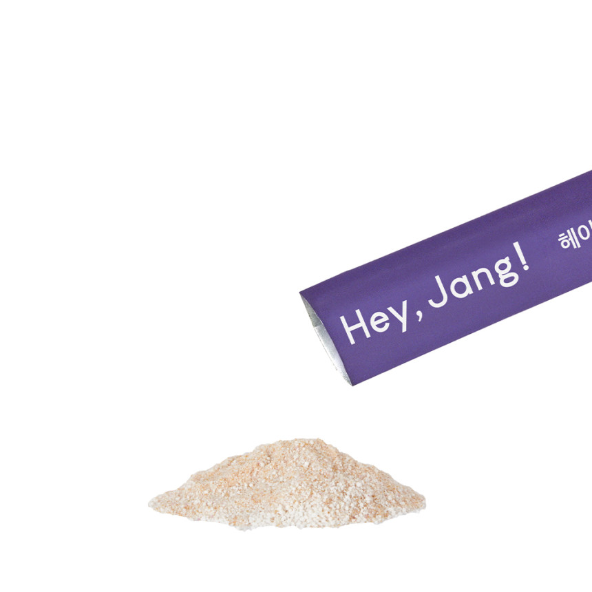 캔틴나인 헤이장 포도맛 영유아 어린이 유산균 장건강 면역건강 30포, 6개