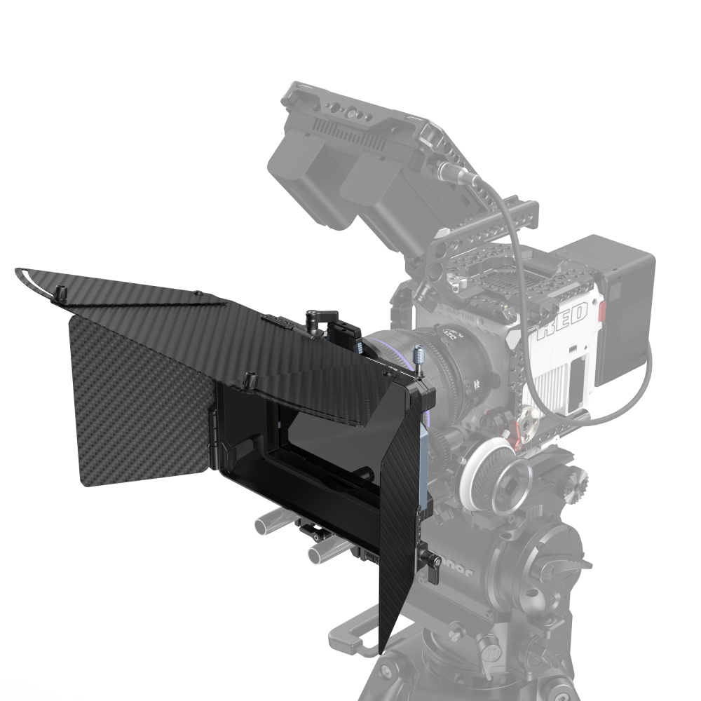 스몰리그 3641 멀티모듈러 매트박스 114mm 베이직키트 이미지 6