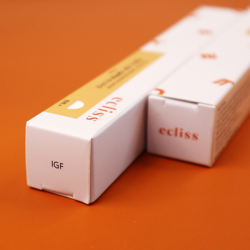 (부스터샷) IGF 10ppm 4.5ml 스킨부스터 탄력앰플 이미지 7