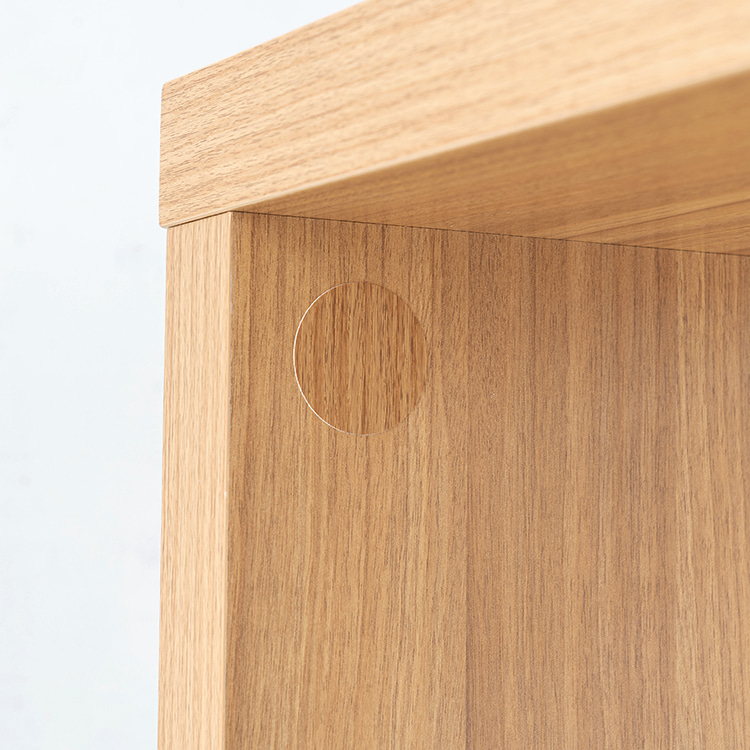 피크 스탠딩테이블 1400360 라이트브라운 2266.9800