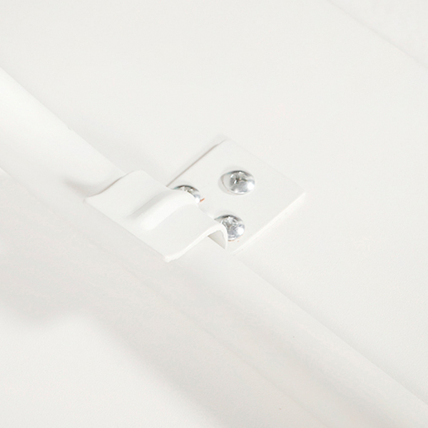 GOSI 접이식테이블 120 SM-614 빈티지화이트 9934.3948