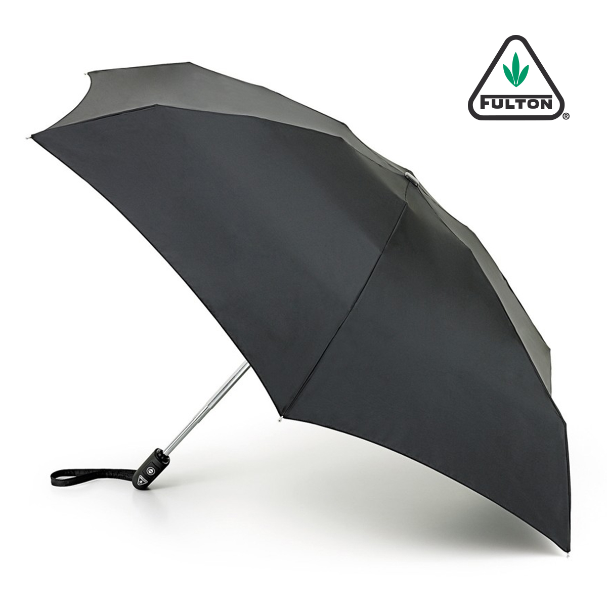 펄튼 O&C-101 Black 오픈&클로즈-101 블랙 전자동 3단 우양산