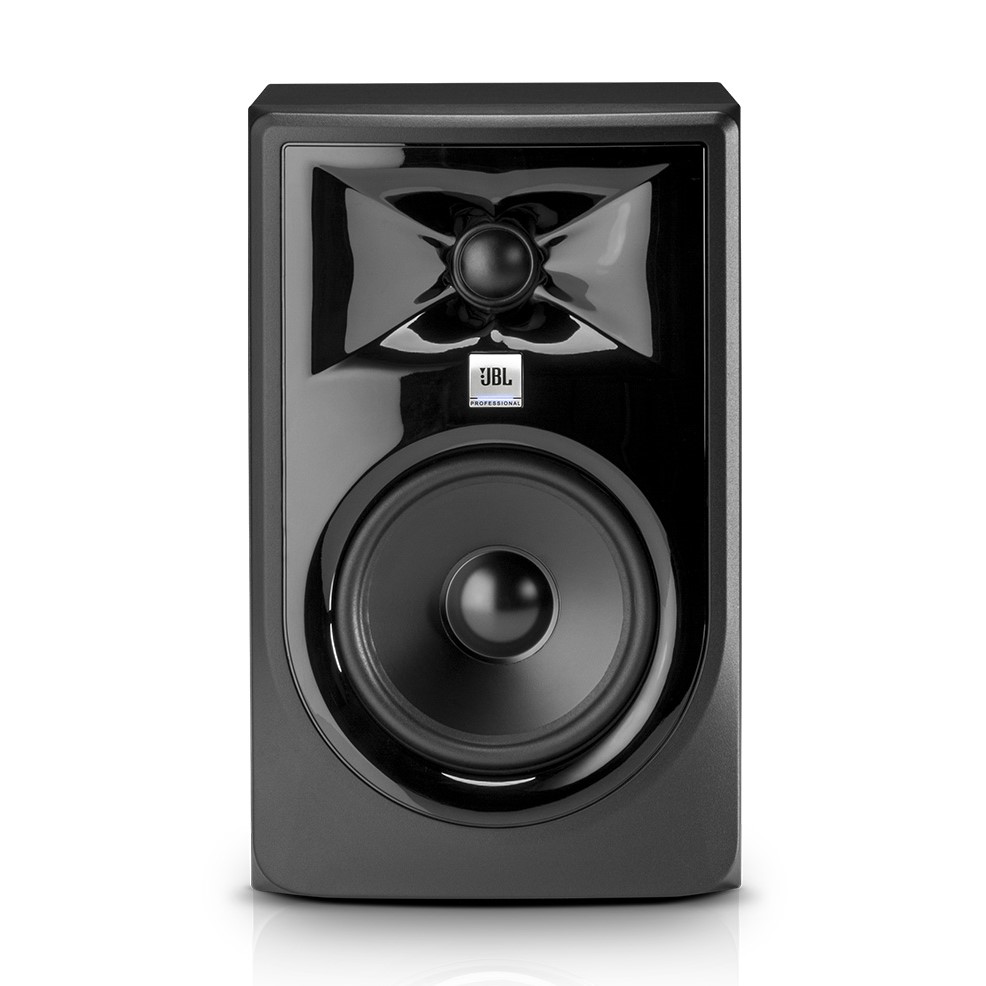 JBL 305P MK2 제이비엘 액티브 모니터 스피커 - 상세 이미지 3