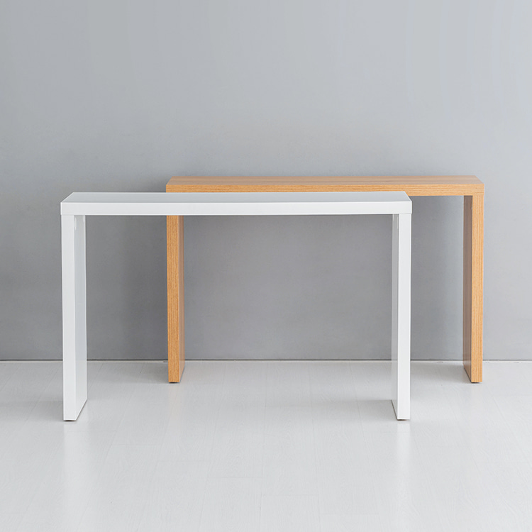 피크 스탠딩테이블 1400360 라이트브라운 2266.9800