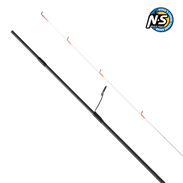 NS 다크호스2 헤어테일 쇼어 갈치 풀치 루어 낚시대 S-762UL-S - 상세 이미지 3