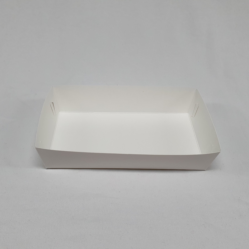 A1 트레이 끼우는방식 한마리용 400매 183x103x40 mm 박스 속지 - 메인 이미지